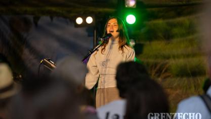 <p>Eupen Musik Marathon Sonntag – Teil 2</p>
