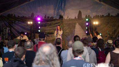 <p>Eupen Musik Marathon Sonntag – Teil 2</p>
