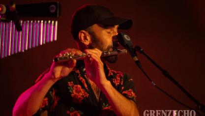 <p>Eupen Musik Marathon Sonntag – Teil 2</p>
