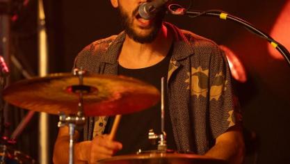 <p>Eupen Musik Marathon Sonntag – Teil 2</p>
