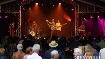 <p>Eupen Musik Marathon Sonntag – Teil 2</p>
