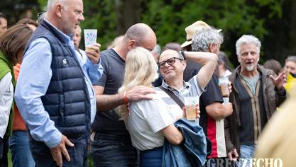 <p>Eupen Musik Marathon Sonntag – Teil 2</p>
