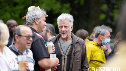 <p>Eupen Musik Marathon Sonntag – Teil 2</p>
