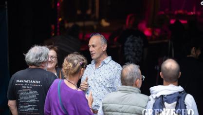 <p>Eupen Musik Marathon Sonntag – Teil 2</p>
