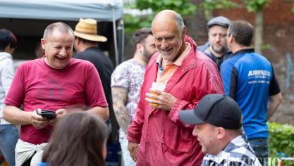 <p>Eupen Musik Marathon Sonntag – Teil 2</p>
