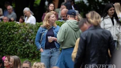 <p>Eupen Musik Marathon Sonntag – Teil 2</p>

