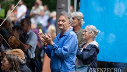 <p>Eupen Musik Marathon Sonntag – Teil 2</p>
