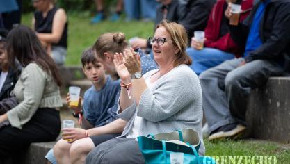 <p>Eupen Musik Marathon Sonntag – Teil 2</p>
