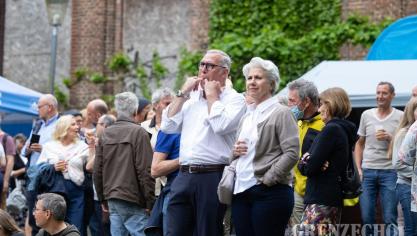 <p>Eupen Musik Marathon Sonntag – Teil 2</p>
