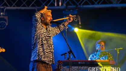 <p>Eupen Musik Marathon Sonntag – Teil 2</p>
