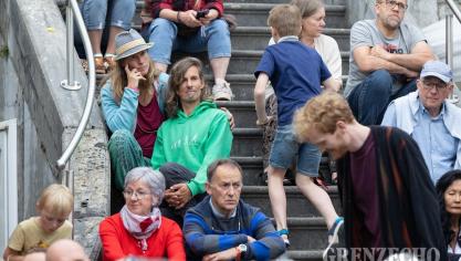 <p>Eupen Musik Marathon Sonntag – Teil 2</p>

