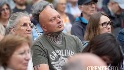 <p>Eupen Musik Marathon Sonntag – Teil 2</p>
