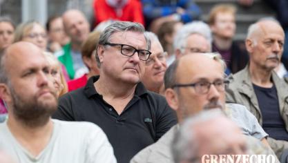 <p>Eupen Musik Marathon Sonntag – Teil 2</p>
