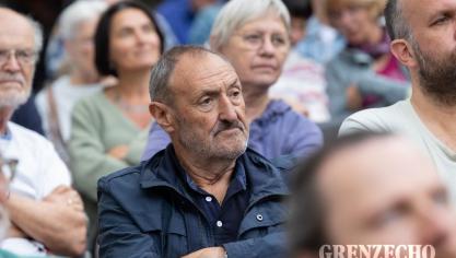 <p>Eupen Musik Marathon Sonntag – Teil 2</p>
