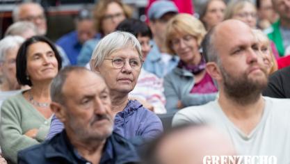 <p>Eupen Musik Marathon Sonntag – Teil 2</p>
