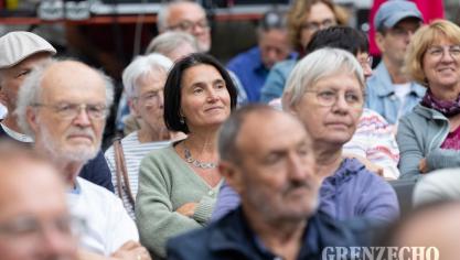<p>Eupen Musik Marathon Sonntag – Teil 2</p>
