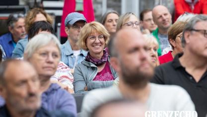 <p>Eupen Musik Marathon Sonntag – Teil 2</p>
