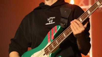 <p>Eupen Musik Marathon Sonntag – Teil 2</p>
