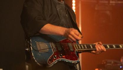 <p>Eupen Musik Marathon Sonntag – Teil 2</p>
