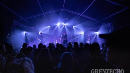 <p>Eupen Musik Marathon Sonntag – Teil 2</p>
