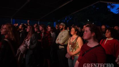<p>Eupen Musik Marathon Sonntag – Teil 2</p>
