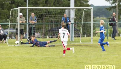 <p>24. Euregiocup des KFC Weywertz</p>
