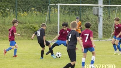 <p>24. Euregiocup des KFC Weywertz</p>
