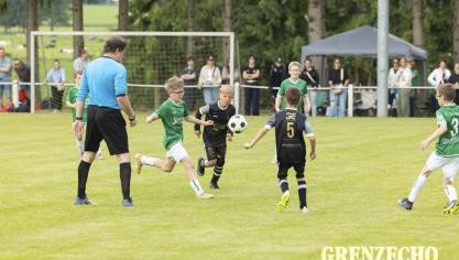 <p>24. Euregiocup des KFC Weywertz</p>
