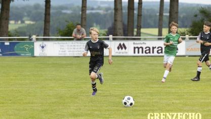 <p>24. Euregiocup des KFC Weywertz</p>
