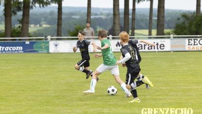 <p>24. Euregiocup des KFC Weywertz</p>
