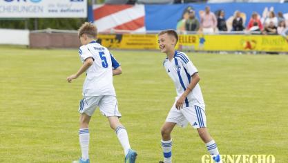 <p>24. Euregiocup des KFC Weywertz</p>
