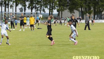 <p>24. Euregiocup des KFC Weywertz</p>
