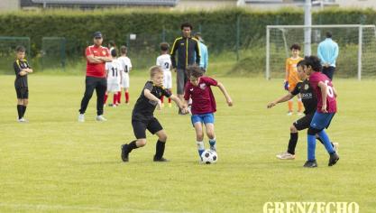 <p>24. Euregiocup des KFC Weywertz</p>
