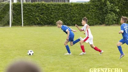 <p>24. Euregiocup des KFC Weywertz</p>
