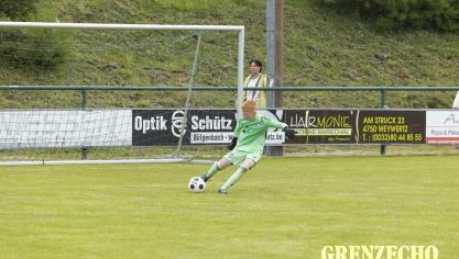<p>24. Euregiocup des KFC Weywertz</p>
