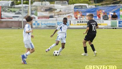 <p>24. Euregiocup des KFC Weywertz</p>
