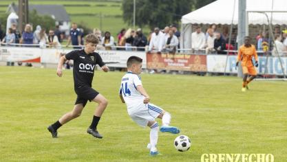 <p>24. Euregiocup des KFC Weywertz</p>
