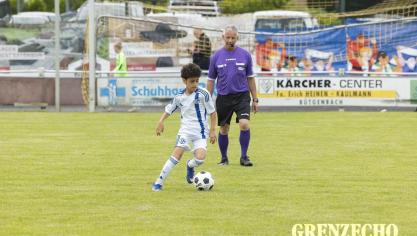 <p>24. Euregiocup des KFC Weywertz</p>
