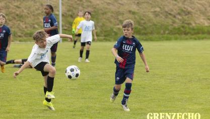 <p>24. Euregiocup des KFC Weywertz</p>
