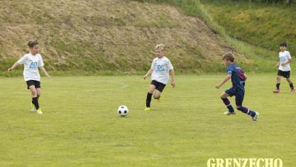 <p>24. Euregiocup des KFC Weywertz</p>
