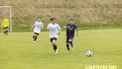 <p>24. Euregiocup des KFC Weywertz</p>
