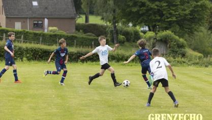 <p>24. Euregiocup des KFC Weywertz</p>

