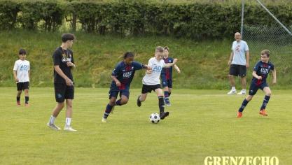 <p>24. Euregiocup des KFC Weywertz</p>
