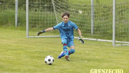 <p>24. Euregiocup des KFC Weywertz</p>
