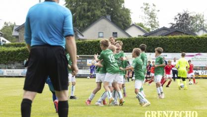 <p>24. Euregiocup des KFC Weywertz</p>
