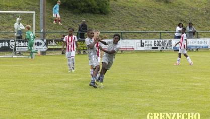 <p>24. Euregiocup des KFC Weywertz</p>
