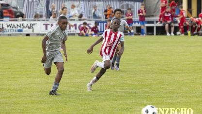 <p>24. Euregiocup des KFC Weywertz</p>
