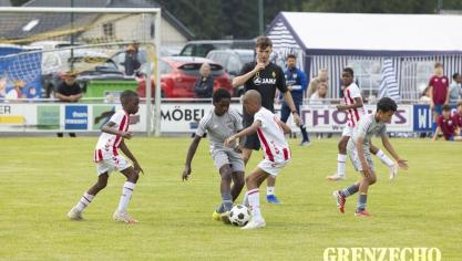<p>24. Euregiocup des KFC Weywertz</p>
