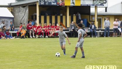 <p>24. Euregiocup des KFC Weywertz</p>
