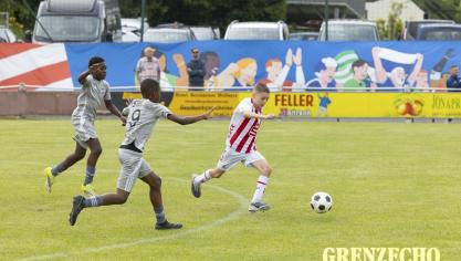 <p>24. Euregiocup des KFC Weywertz</p>
